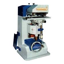 Wood molding machines